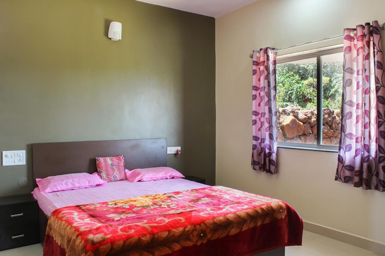 Bungalow With Parking In Mahabaleshwar, By Guesthouser 44491 Extérieur photo